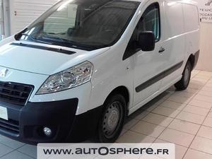 PEUGEOT Expert 229 L2H1 2.0 HDi FAP 125 Pack Clim Nav 