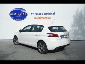 PEUGEOT  HDI 120CH SS ACTIVE  Occasion