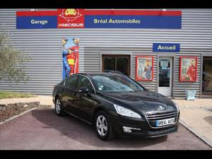 PEUGEOT  HDI 140 ALLURE + GPS  Occasion