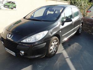 PEUGEOT  HDI90 EXECUTIVE 5P  Occasion