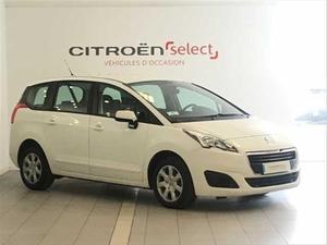 PEUGEOT  HDi 115ch FAP BVM6 Access 5pl  Occasion