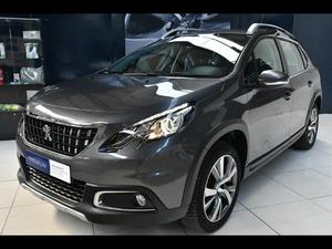 PEUGEOT  PureTech 110ch Allure GPS  Occasion