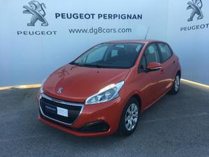 PEUGEOT  PureTech 82ch Active 5p