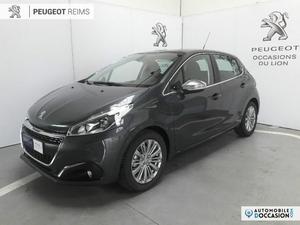 PEUGEOT  PureTech 82ch Allure 5p Gps