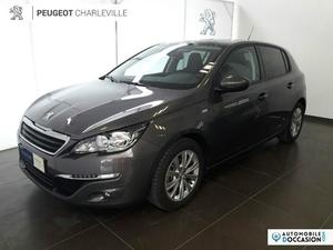 PEUGEOT  Puretech 82ch Style 5p 300Km