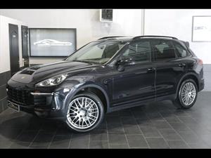 PORSCHE Cayenne CAYENNE (CH DIESEL  Occasion