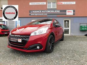 Peugeot 208 GTI By Sport Bps  Occasion