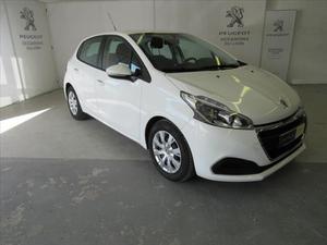 Peugeot 208 business r 1.4 HDi 68 FAP 5p  Occasion