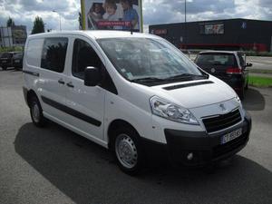 Peugeot EXPERT FG 227 L1H1 2.0 HDI FAP 125 CA CONFORT 