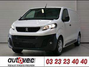 Peugeot EXPERT FG STD 1.6 BLUEHDI 115 PREMIUM S&S 