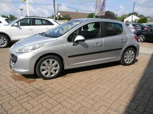 Peugeot  HDI90 EXECUTIVE 5P  Occasion