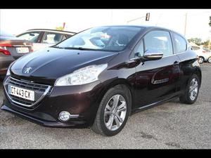 Peugeot  L E-HDI 115 CV ALLURE 3P  Occasion