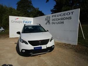 Peugeot  PURETECH 110CH GT LINE S&S BA  Occasion