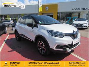 RENAULT Captur Nouveau Intens ENERGY TCe  Occasion