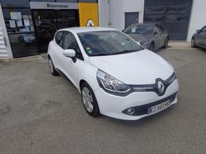 RENAULT Clio III DCI 90 BUSINESS  Occasion