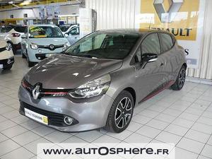 RENAULT Clio III dCi 90 Nouvelle Limited eco² 90g 5p 