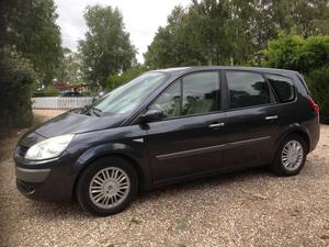 RENAULT Grand Scenic 1.9 dCi 130 Privilège 7 pl