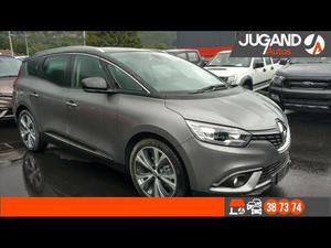 RENAULT Grand Scenic DCI 110 INTENS 7PL  Occasion