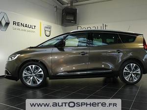 RENAULT Grand Scenic dCi 130 Energy Intens 5 places 