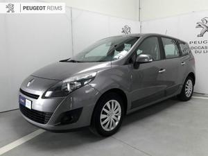 RENAULT Grand Scénic II 1.5 dCi 110ch Authentique 7pl