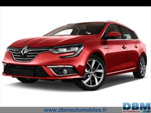 RENAULT Megane GT Line 1.2 Tce Energy  Occasion