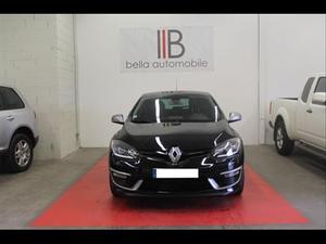 RENAULT Megane MEGANE III 2.0 DCI 165CH BOSE ECO² 