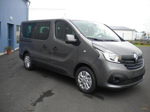 RENAULT Trafic TRAFIC III COMBI L1 1.6 DCI 125CH INTENS 9