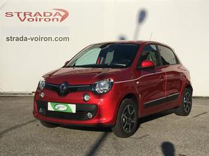 RENAULT Twingo 1.0 SCe 70ch Intens Boîte Courte Euro6