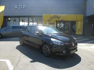 Renault CLIO DCI 90 EGY NOUVELLE LIMITED E² 82G 