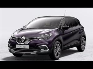 Renault Captur (2) 1.2 TCE BVM cv Initiale Paris