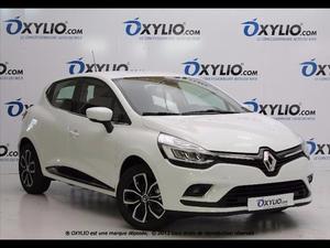 Renault Clio III IV (2) 0.9 TCE Energy BVM5 90 Intens GPS