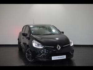 Renault Clio III TCE 120 ENERGY EDITION ONE  Occasion