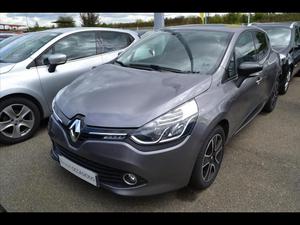 Renault Clio iv TCE 90 ECO2 LIMITED  Occasion
