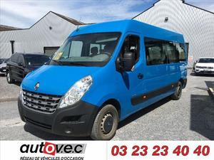 Renault Master iii bus F L3H2 2.3 DCI  PLACES 