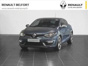 Renault Megane III Coupé dCi 165 GT  Occasion