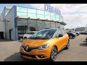 Renault SCENIC 1.6 DCI 160 EGY EDITION ONE EDC  Occasion