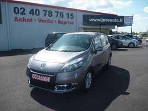 Renault SCENIC DCI 110 DYNAMIQUE  Occasion