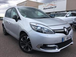 Renault Scenic iii 1.2 TCE 130CH ENERGY BOSE EURO