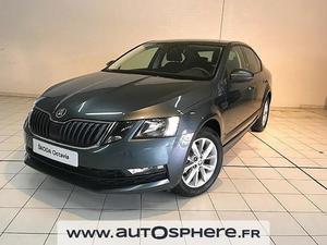 SKODA Octavia 1.6 TDI 116ch CR FAP Business DSG