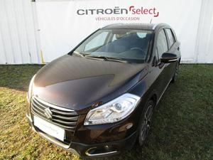 SUZUKI SX4 S-Cross 1.6 DDiS Pack  Occasion