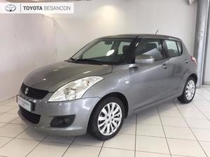 SUZUKI Swift 1.3 DDiS75 GLX 5p