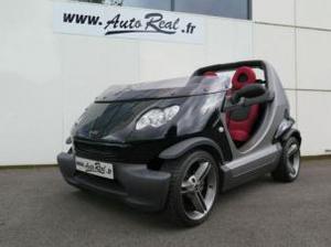 Smart Fortwo Crossblade d'occasion