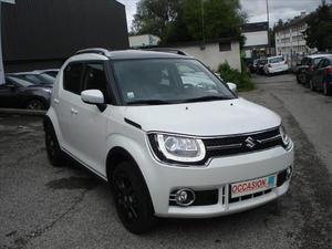 Suzuki IGNIS 1.2 DUALJET 90 SHVS PACK ALLGRIP  Occasion