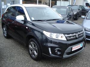 Suzuki VITARA 1.6 VVT PRIVILÈGE ALLGRIP  Occasion