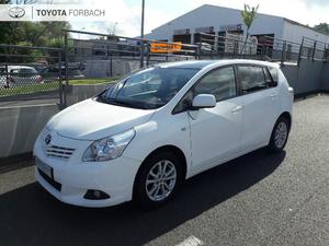 TOYOTA Verso 126 D-4D FAP SkyView 5 places