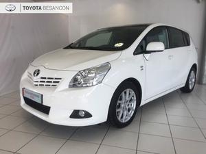 TOYOTA Verso 150 D-CAT Lounge BVA Km