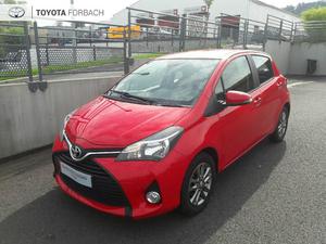 TOYOTA Yaris 69 VVT-i Tendance 5p