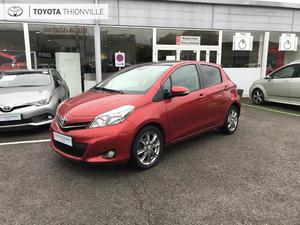 TOYOTA Yaris 90 D-4D Style 5p Pack Confort TPano