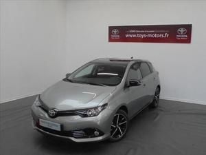 Toyota Auris. 5PMC 116CH TURBO ESSENCE COLLECTION MY17 DEMO