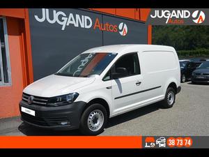 VOLKSWAGEN Caddy TDI MOTION MAXI  Occasion